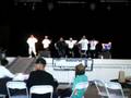 Project Em Tech Rehearsal Sockhop Showcase