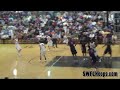 Austin Rivers Catches Crazy Alley vs Milton at City of Palms