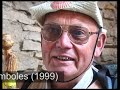Le pèlerin initié