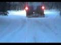 Sno-Buster