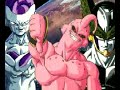 vegeta jr vs goku jr (dragon ball GT) vegeta jr vs goku jr (dragon ball GT)