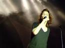 JANE BIRKIN - Thanking brazilian audience + HOME(excerpts) JANE BIRKIN - Thanking brazilian audience + HOME(excerpts)