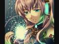 Vocaloid 03 Megurine Luka - Amazing Grace