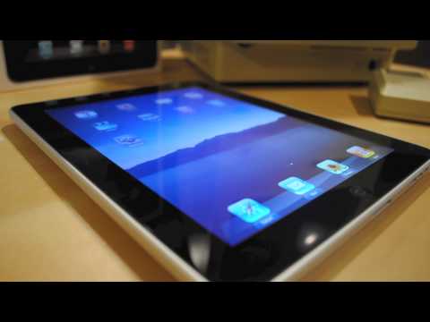 macintosh - A look at the historical parallels between the iPad and the 1984 Macintosh. Follow me: http://twitter.com/mattsmacintosh http://mattsmacintosh.com Music roya...