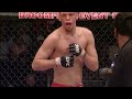 The Ultimate Fighter® 5 Winner Nate Diaz stepped into the Octagon™ to face his toughest challenge yet, Brazilian jiu-jitsu Blackbelt Kurt Pellegrino. After taking a pounding in the first round, Diaz came back to lock in one of the most controversial celebratory chokes in UFC® history.