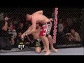 Free Fight: Nate Diaz vs Kurt Pellegrino