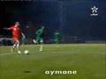 maroc senegal