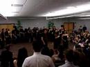 Parade Block Tango part 2