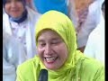 Yusuf Mansur Bossnya Wisata Hati - Pengalaman Ibu2 sedekah