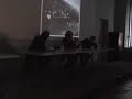 [LAP? - INTRODUZIONE] Intervento di Adolfo Natalini