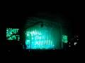 Radiohead - Climbing Up The Walls - Chácara do joquei