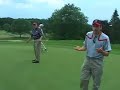 Golf and Old Age from ComedyGolf.com