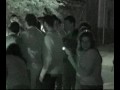 alborada de el poyo de aliste 2007
