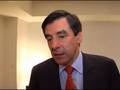 3 question à François Fillon