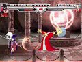 Serika Kurusugawa vs Vampiro Burns