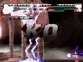 Serika Kurusugawa vs Vampiro Burns