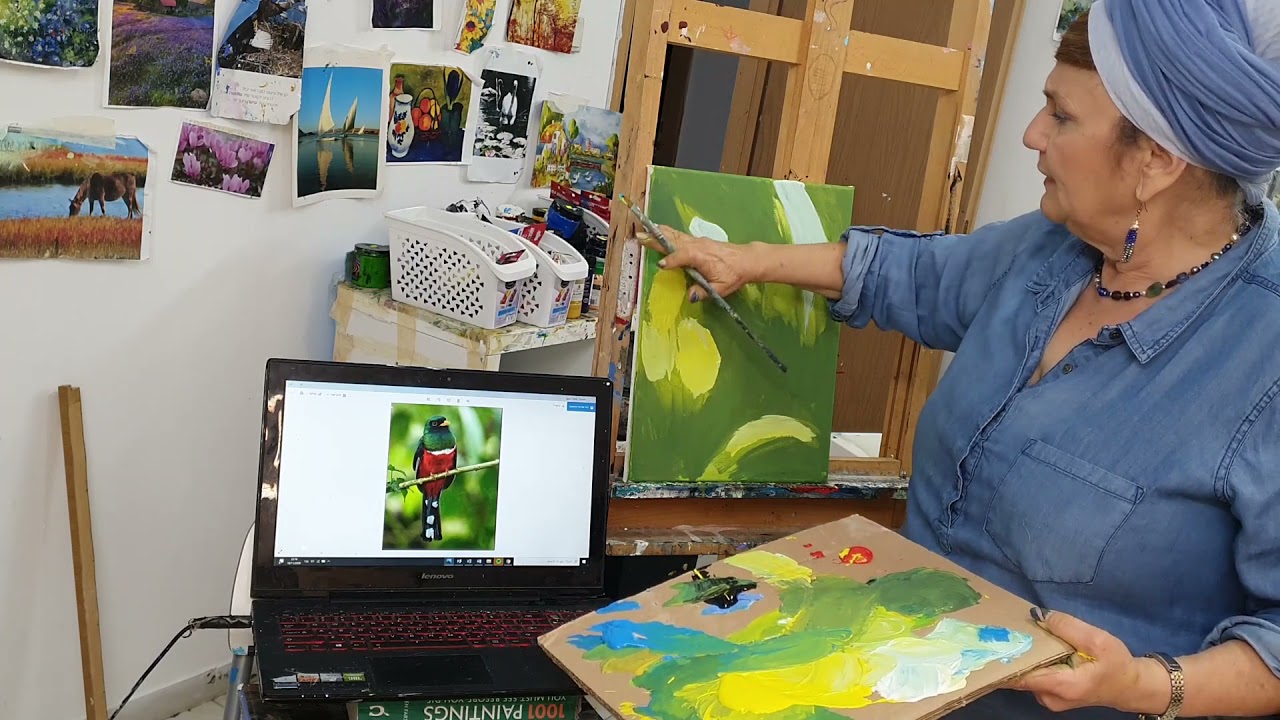 שכבה שלישית