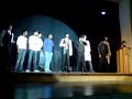 Bhangra Boys (BEST) - Bishop Vesey
