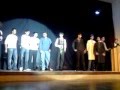 Bhangra Boys (BEST) - Bishop Vesey