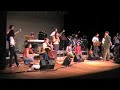 Suíte do Viegas ao Jabour (parte 1) - Itiberê Orquestra Família