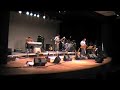 Suíte do Viegas ao Jabour (parte 1) - Itiberê Orquestra Família