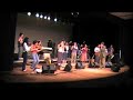 Suíte do Viegas ao Jabour (parte 1) - Itiberê Orquestra Família