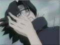 SasuSaku♥- They Weren't There