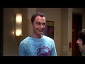 The Big Bang Theory S02E04 - Sheldon Smiling The Big Bang Theory S02E04 - Sheldon Smiling