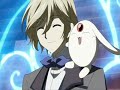 Tsubasa: Whistling Fey Scene Tsubasa: Whistling Fey Scene