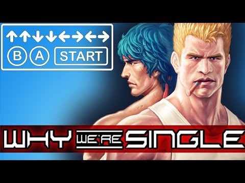 We - From the classics to the contemporary, we are discussing our favorite video game cheat codes. Because, sometimes you want to give the game a little extra fla...