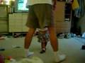 videos de summer dancing in skrt