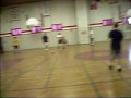 dodgeball