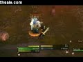 V�deo World of warcraft wow Burning Crusade tbc mmorpg video games