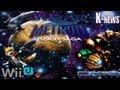 K-News - Starfox Metroid Wii U E3 Rumor