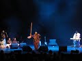 , Barbican, 13/05/11 (part 1)