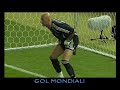 il cammino della nazionale italiana in Germania 2006