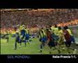 il cammino della nazionale italiana in Germania 2006