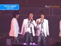 Shinhwa - 060720 Channel V Busan Concert Review(chinese sub)