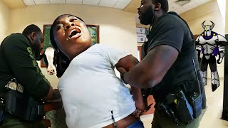 The Slowest yet Most Exciting Police Chase Falls Flat on its...