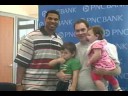 Jason Campbell at PNC Jason Campbell at PNC
