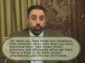 \"Fitna is worse than Killing\" - Part 1