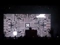 Live Music Show - Gesaffelstein live in Beauregard (05, 2014)