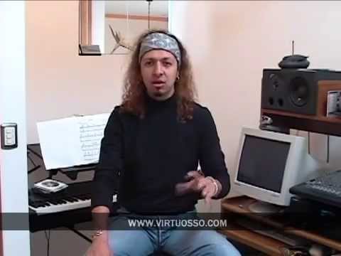 Ejercicios de vocalizacion