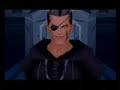 KINGDOM HEARTS SECRET FILES