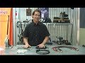 TIG Torch Cable Materials-- What's the Difference?
