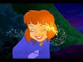 Peter Pan - Flying