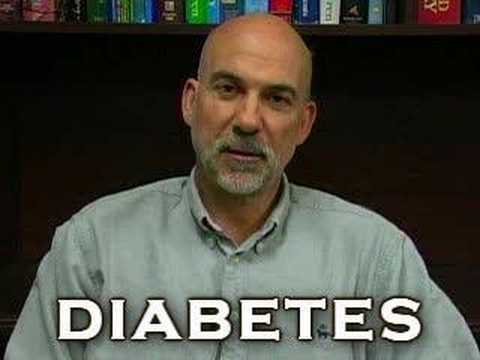 Diabetes, What You Need to Know - ...