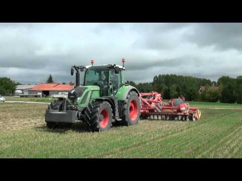 fendt