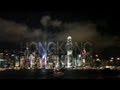 Hong Kong Promotion Video / 스티커 in 홍콩, 프로모션 영상