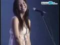 Kurara Chibana speaking 4 languages @ Okinawa event.